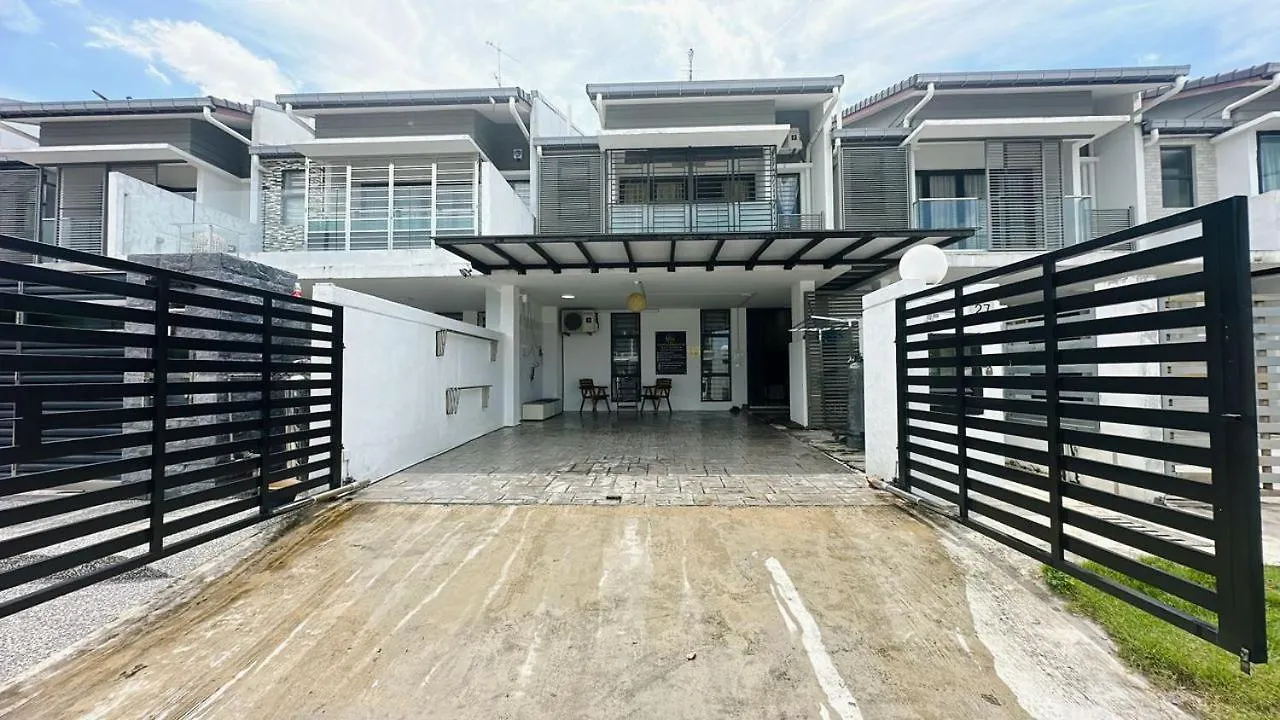 A04 A Place Just Like Home In Austin 조호르 바루 펜션