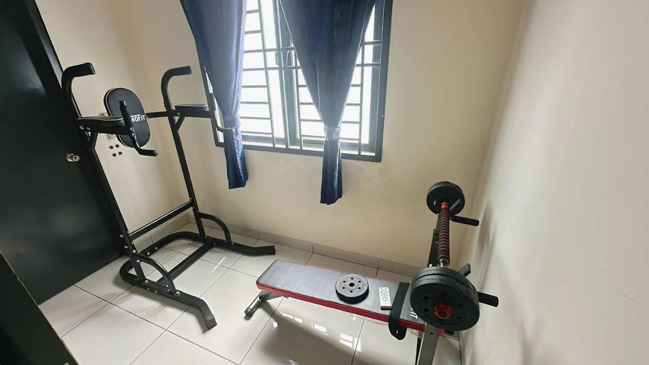 A04 A Place Just Like Home In Austin Johor Bahru