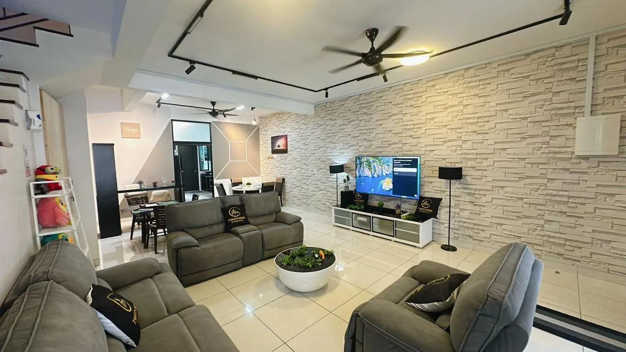 A04 A Place Just Like Home In Austin Johor Bahru 0*,