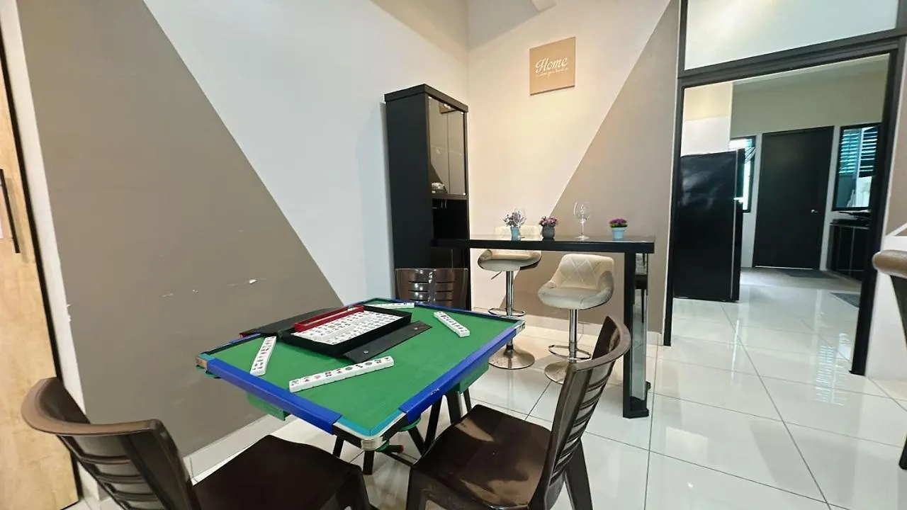 A04 A Place Just Like Home In Austin Johor Bahru Malásia