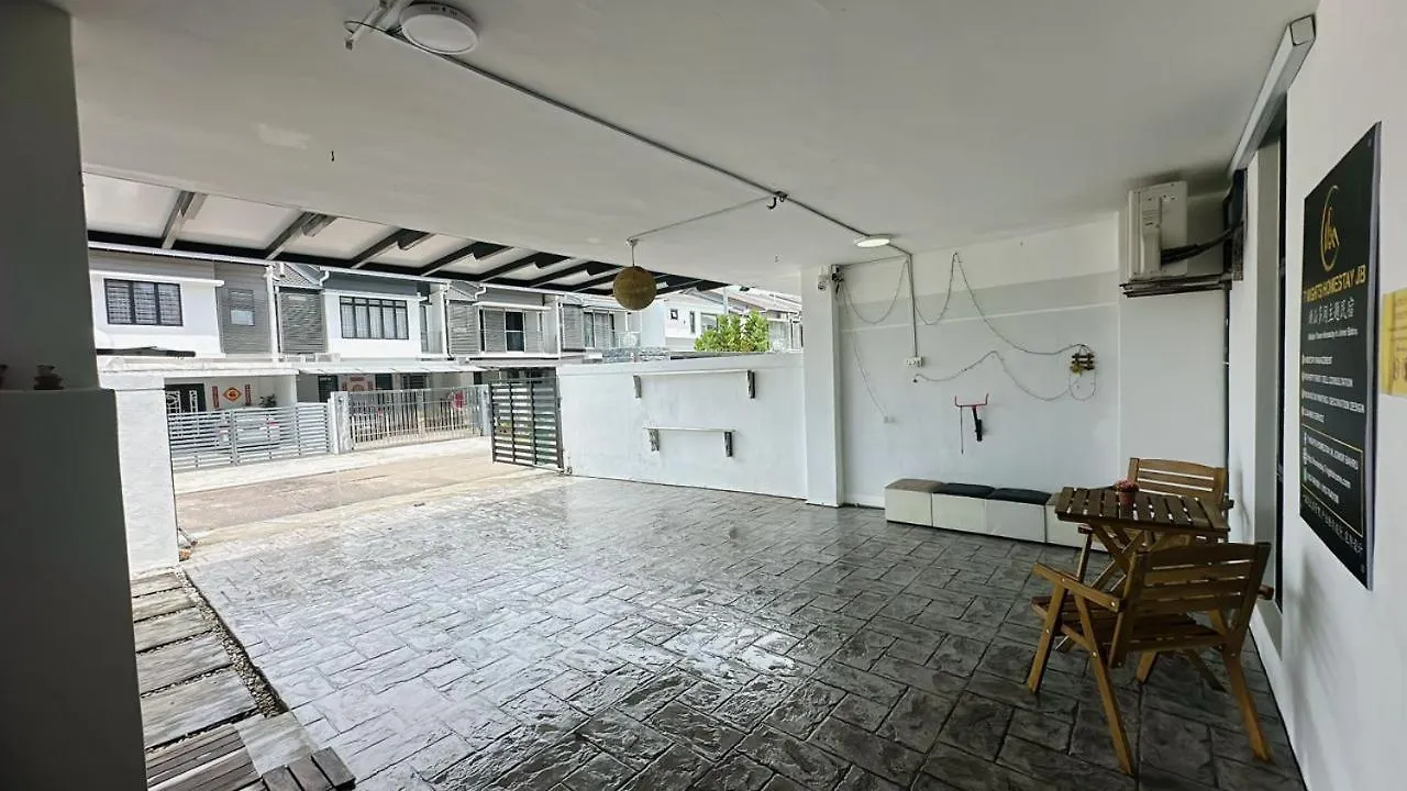 A04 A Place Just Like Home In Austin Johor Bahru
